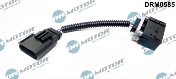 Adapter przewodu przepustnicy DR.MOTOR AUTOMOTIVE DRM0585