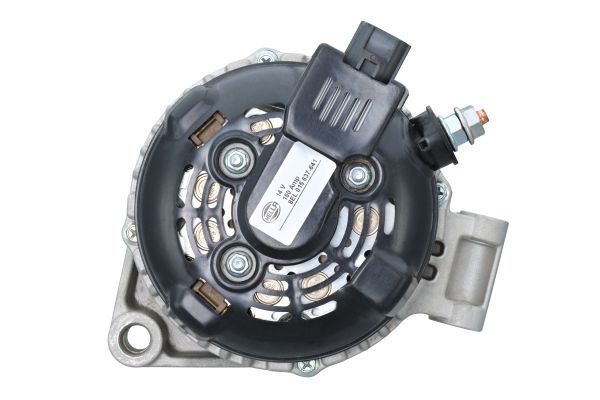Alternator HELLA 8EL 015 637-641
