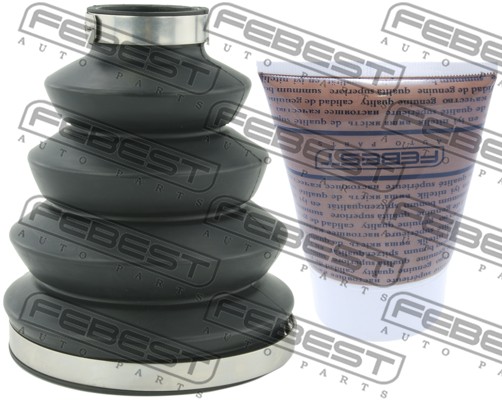 Zestaw osłon FEBEST 2117P-EXP