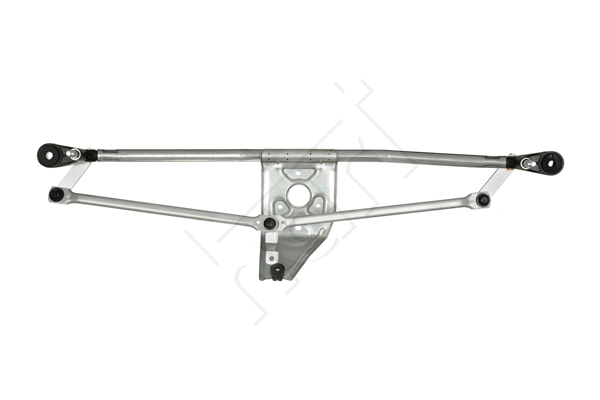 Mechanizm wycieraczek HART 562 620