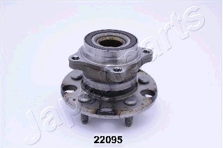 Piasta koła JAPANPARTS KK-22095