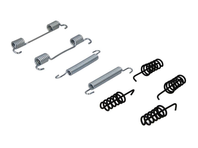 Zestaw montażowy szczęk hamulcowych QUICK BRAKE 105-0775