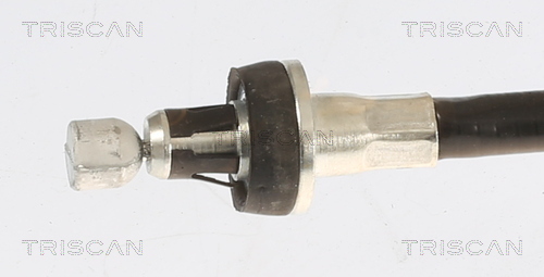 Linka hamulca ręcznego TRISCAN 8140 141171