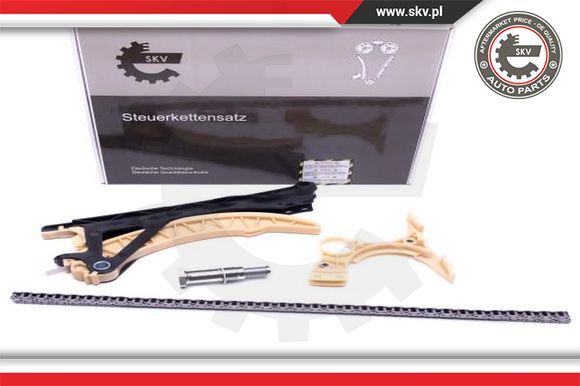 Zestaw łańcucha rozrządu ESEN SKV 21SKV179