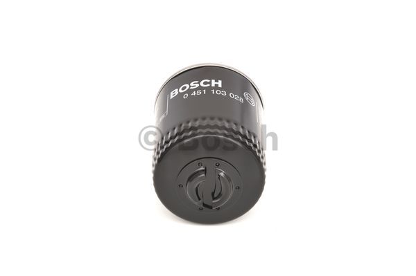 Filtr oleju BOSCH 0 451 103 028