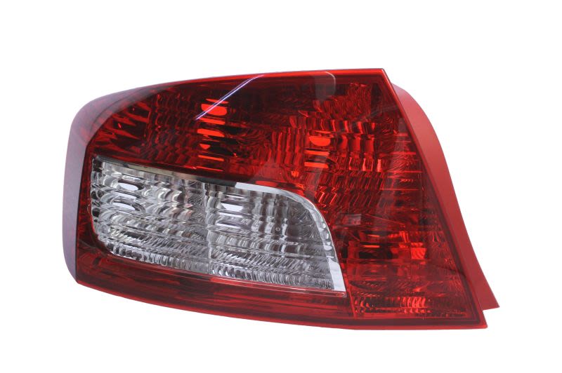 Lampa tylna zespolona ABAKUS 550-1953L-UE