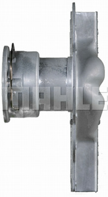 Chłodnica powietrza intercooler MAHLE CI 80 000P