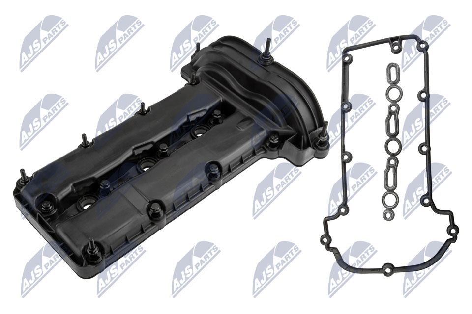 Pokrywa głowicy cylindrów NTY BPZ-CH-011