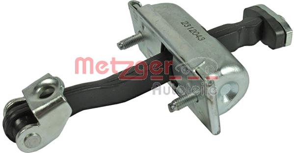 Ogranicznik drzwi METZGER 2312043
