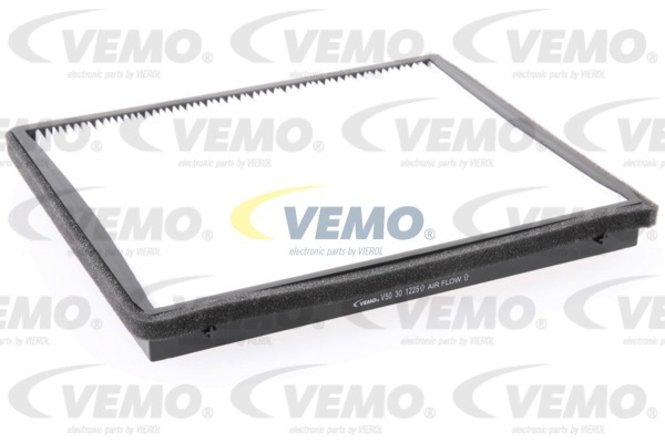 Filtr kabinowy VEMO V50-30-1225