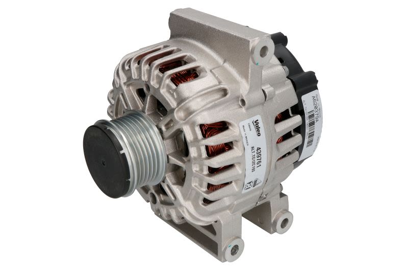 Alternator VALEO 439761