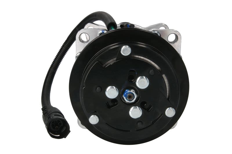 Kompresor klimatyzacji THERMOTEC KTT090008