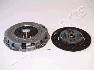 Zestaw sprzęgła JAPANPARTS KF-1024