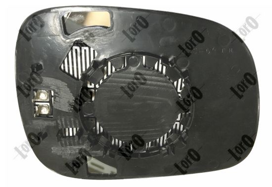 Wkład lusterka ABAKUS 0427G02