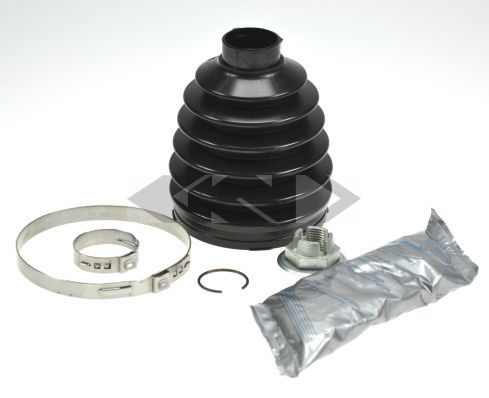 Zestaw osłon LÖBRO 305525