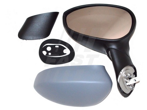 Lusterko zewnętrzne FAST FT88284