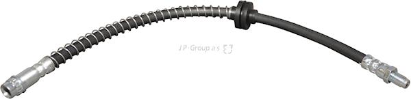 Przewód hamulcowy elastyczny JP GROUP 4361600200