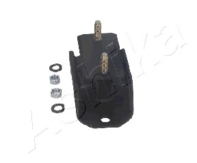 Łożyskowanie silnika ASHIKA GOM-9033