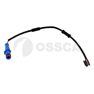 Czujnik zużycia klocków OSSCA 06486