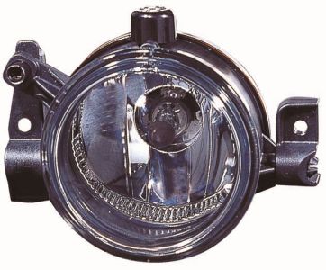 Lampa przeciwmgielna przednia ABAKUS 431-2010R-UEN