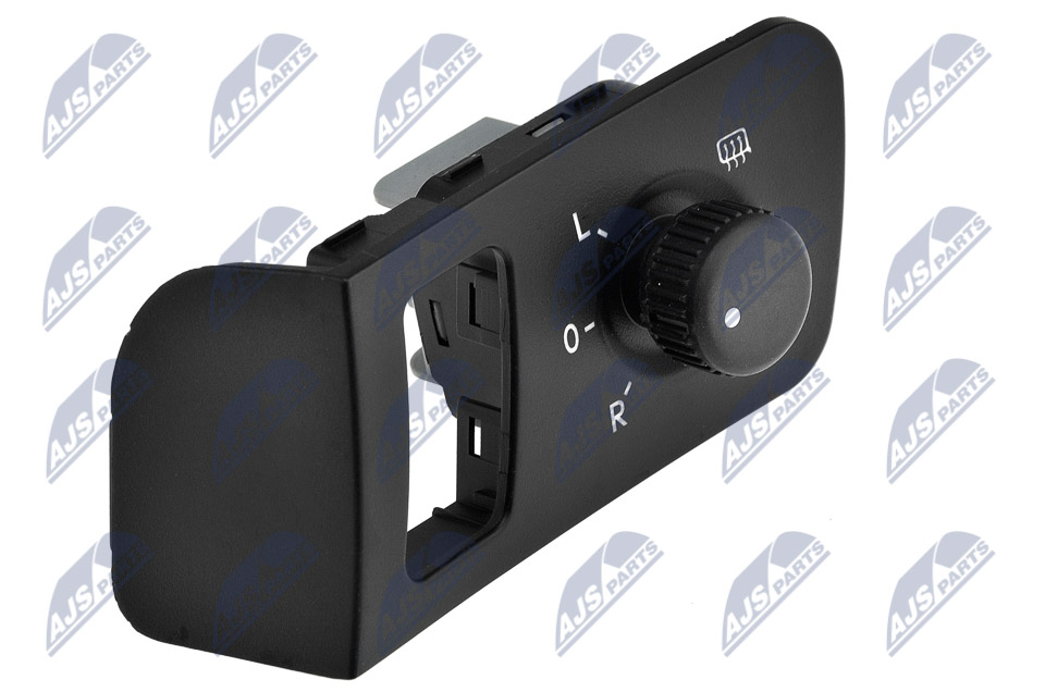 Regulator lusterka NTY EWS-VW-105