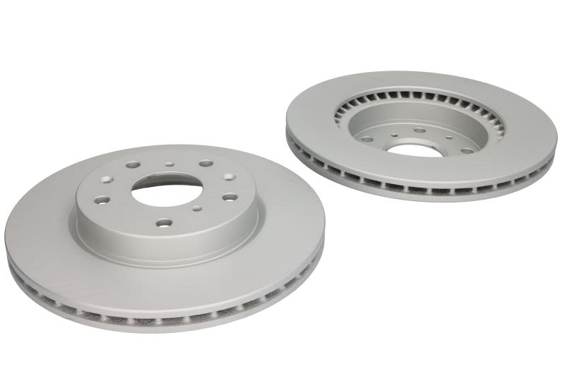 Tarcza hamulcowa FERODO DDF1620C