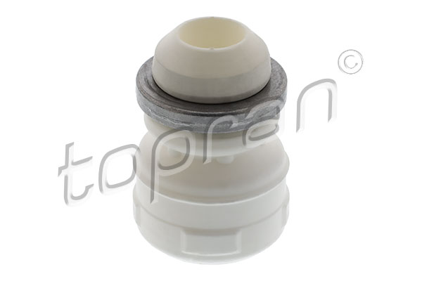 Dystans gumowy, resorowanie TOPRAN 119 255