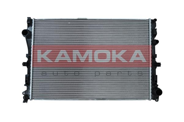 Chłodnica, układ chłodzenia silnika KAMOKA 7700053