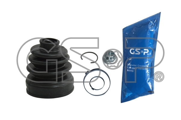 Zestaw osłon GSP 780854