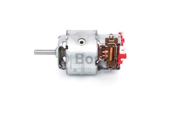 Silnik elektryczny dmuchawy BOSCH 0 130 007 027
