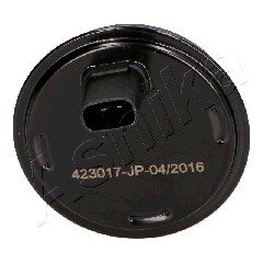 Czujnik ABS ASHIKA 151-02-297