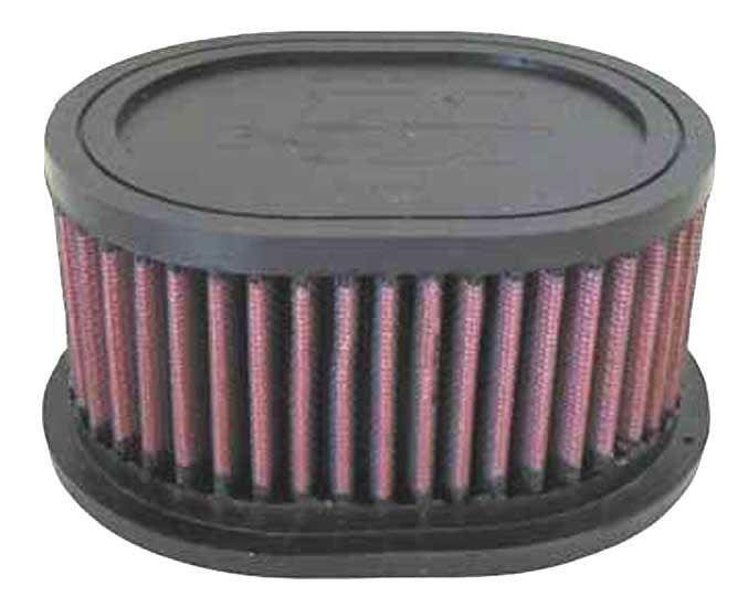 Filtr powietrza K&N FILTERS YA-6098