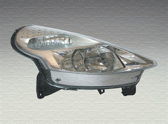 Reflektor MAGNETI MARELLI 712415901129