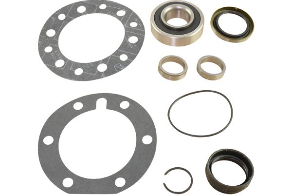 Zestaw łożysk koła KAVO PARTS WBK-9082