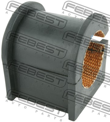 Guma stabilizatora FEBEST FDSB-EDF