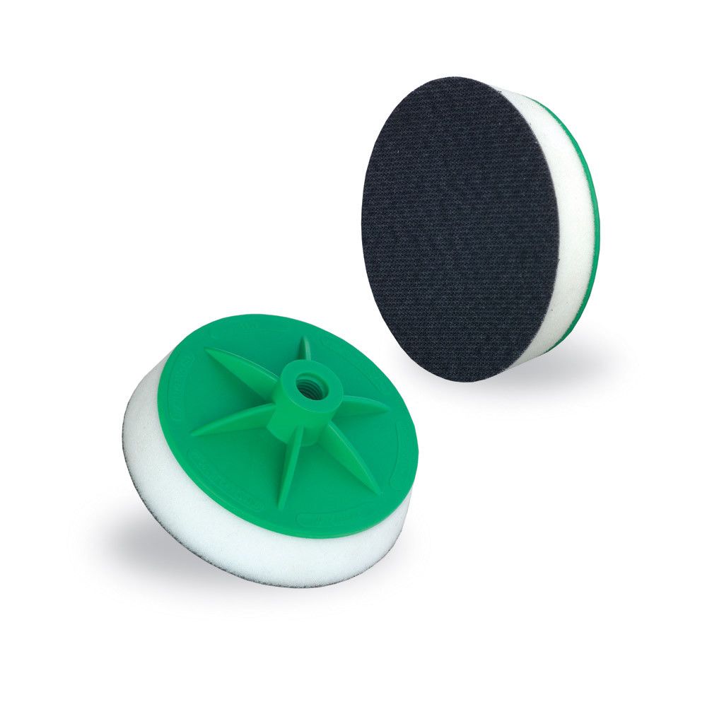 BOLL-UCHWYT MOCUJACY NA RZEP SR125MM M14