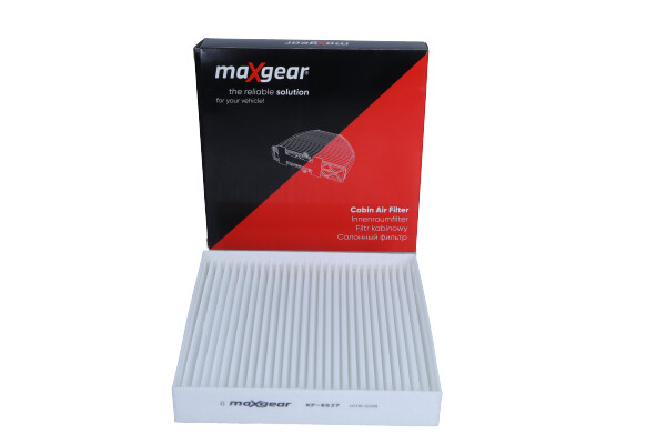 Filtr kabinowy MAXGEAR 26-1950