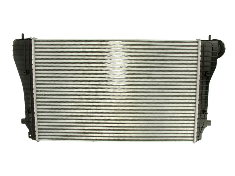 Chłodnica powietrza intercooler NRF 30290