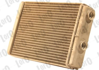 Nagrzewnica ABAKUS 016-015-0011-B
