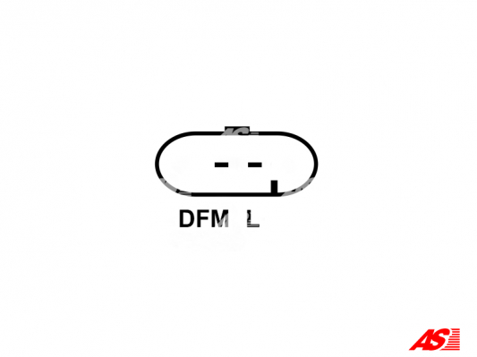 Regulator napięcia AS-PL ARE1057