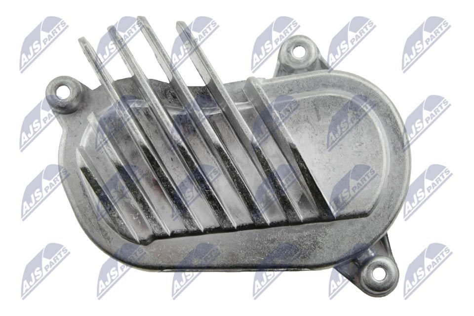 Zestaw naprawczy reflektora NTY EPX-BM-065
