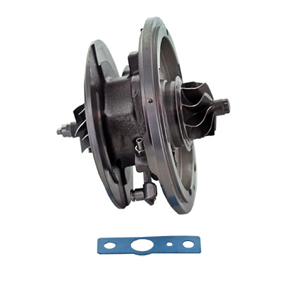 Zestaw wirników, turbosprężarka MEAT & DORIA 601071