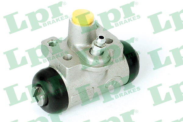 Cylinderek LPR 4497