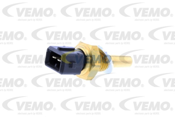 Czujnik temperatury płynu chłodzącego VEMO V48-72-0003