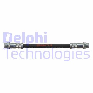 Przewód hamulcowy elastyczny DELPHI LH7654