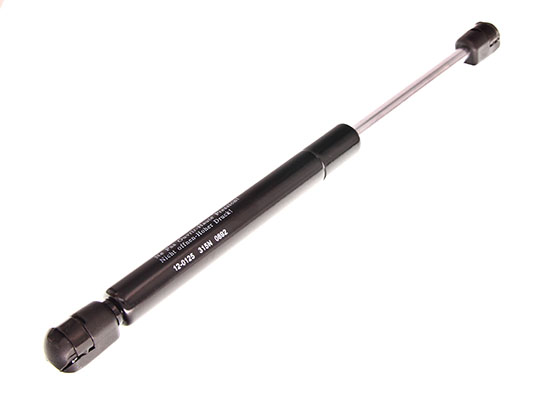 Sprężyna gazowa MAXGEAR 12-0125
