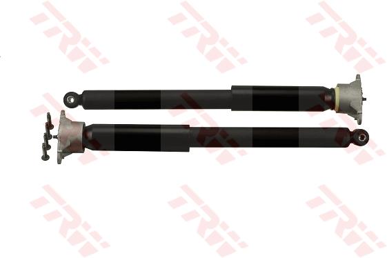 Amortyzator TRW JGS1272T