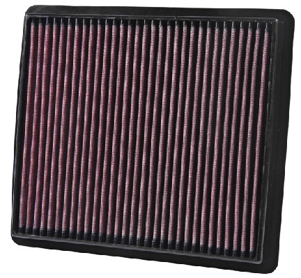 Filtr powietrza K&N FILTERS 33-2423