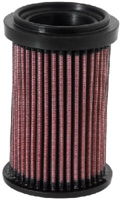 Filtr powietrza K&N FILTERS DU-6908
