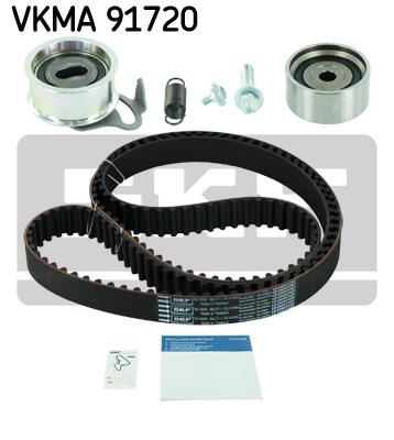 Zestaw paska rozrządu SKF VKMA 91720